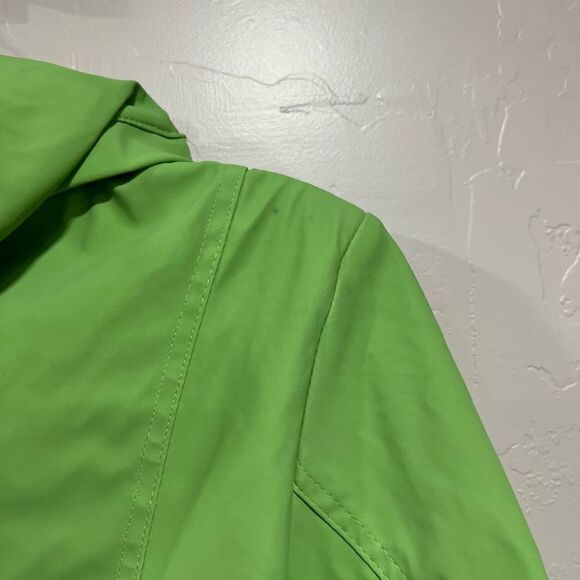 cheneral the original Rain Jacket - Picture 7 of 8